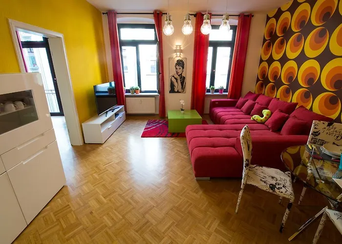 Appartamento Residences