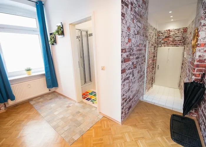 Appartamento Residences