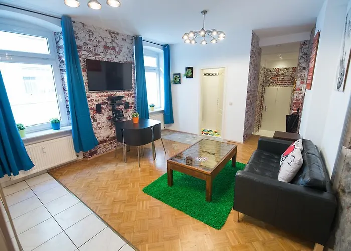 Appartement Residences Koblenz (Rhineland-Palatinate)