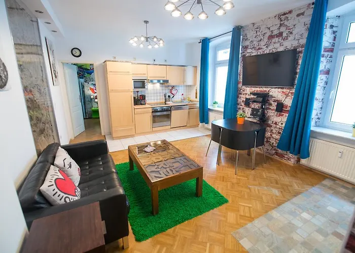 Appartement Residences *