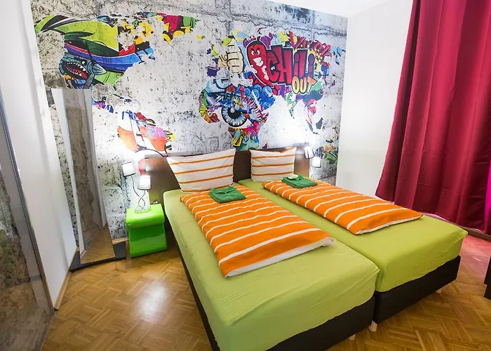 Appartement Residences *