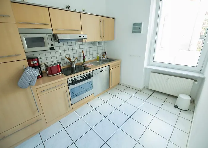 Appartamento Residences