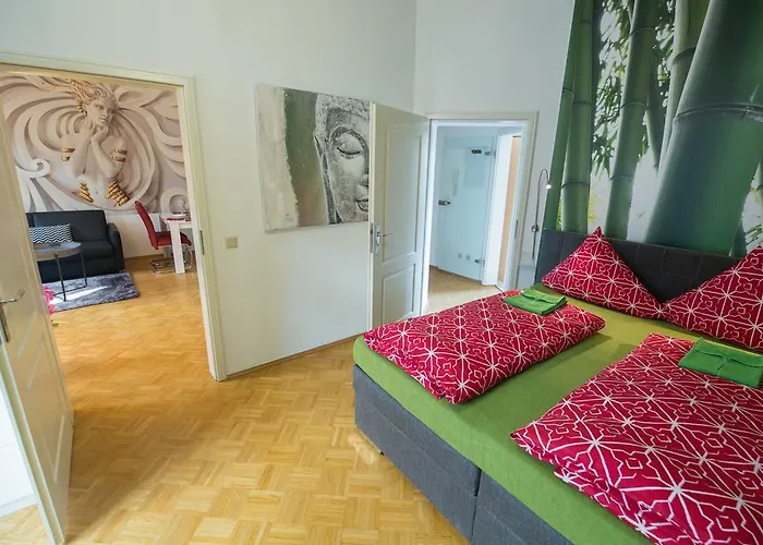 Appartement Residences