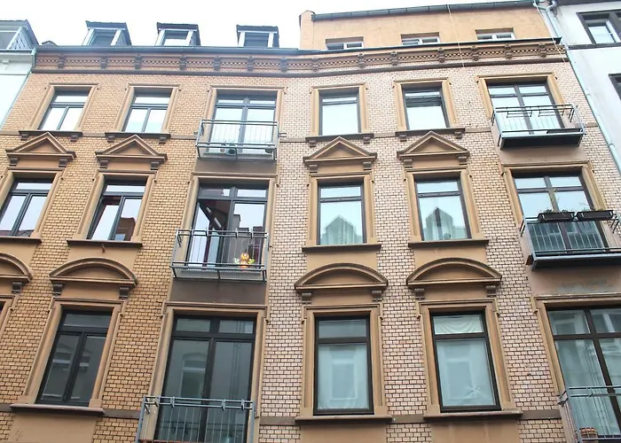 Residences Appartement