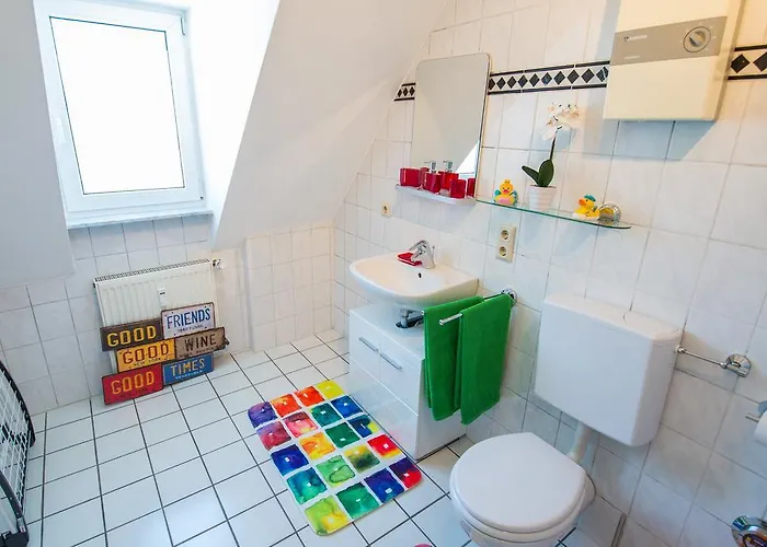 Residences Appartement *