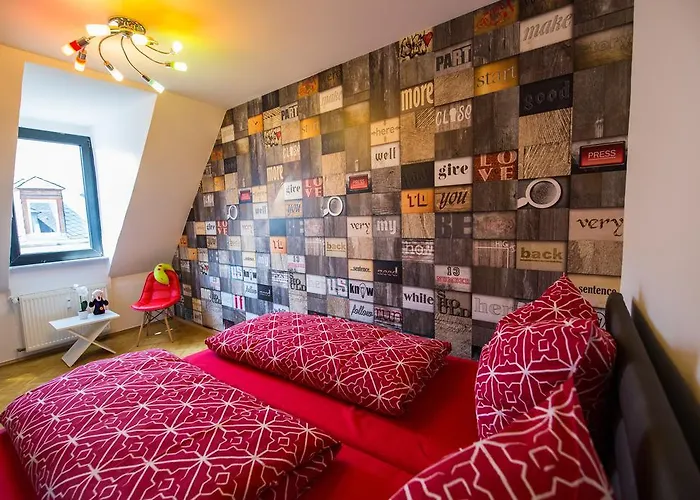 Residences Appartement