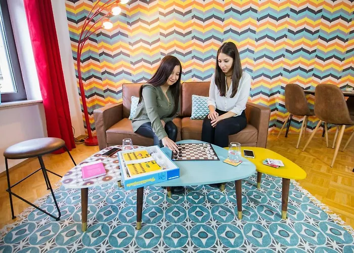 Appartement Residences