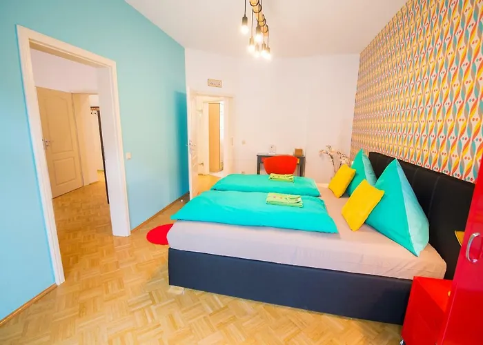 Residences Appartement *