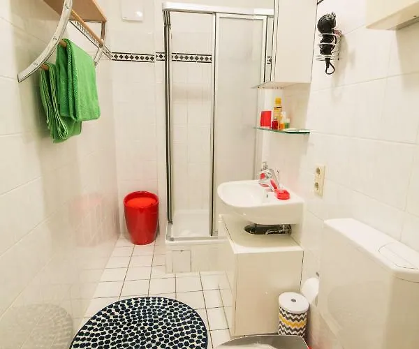 Residences Appartamento