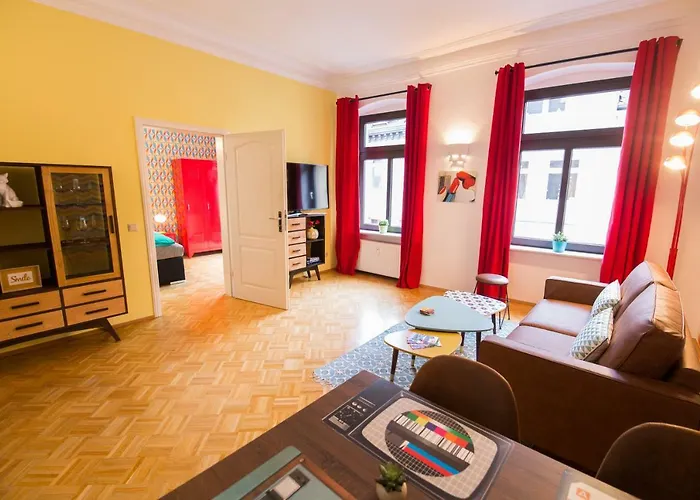 Residences Appartamento